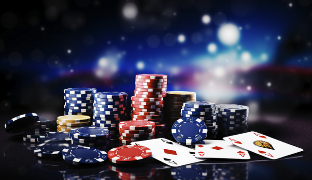 Tips Menikmati Pengalaman Bermain Casino Online Secara Maksimal